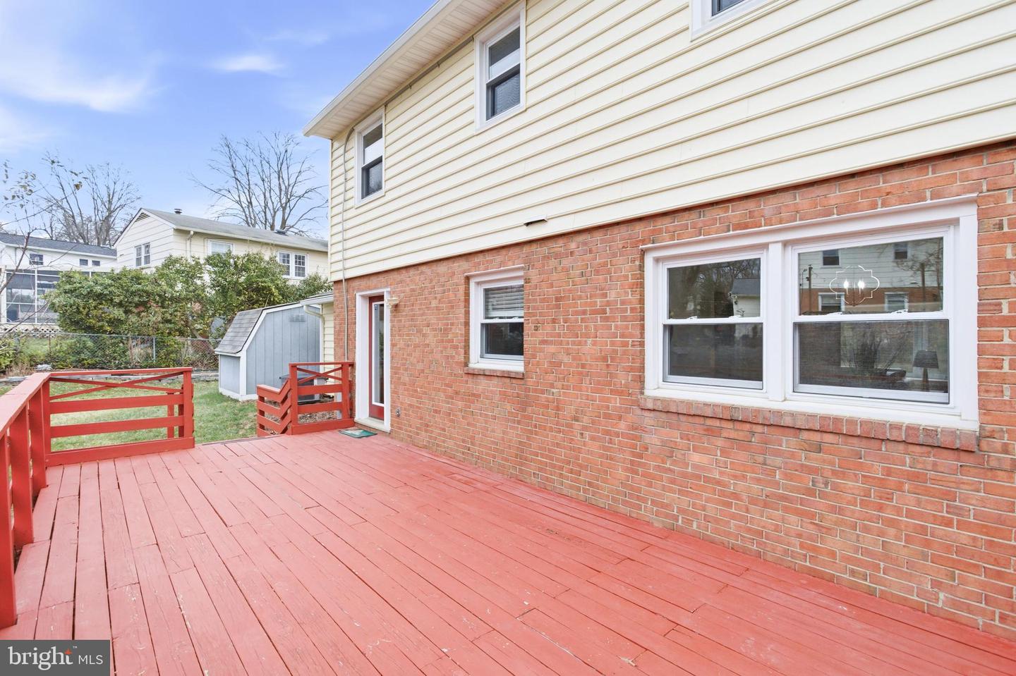 9216 KRISTIN LN, FAIRFAX, Virginia 22032, 4 Bedrooms Bedrooms, ,2 BathroomsBathrooms,Residential,For sale,9216 KRISTIN LN,VAFX2278628 MLS # VAFX2278628