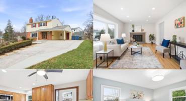 9216 KRISTIN LN, FAIRFAX, Virginia 22032, 4 Bedrooms Bedrooms, ,2 BathroomsBathrooms,Residential,For sale,9216 KRISTIN LN,VAFX2278628 MLS # VAFX2278628