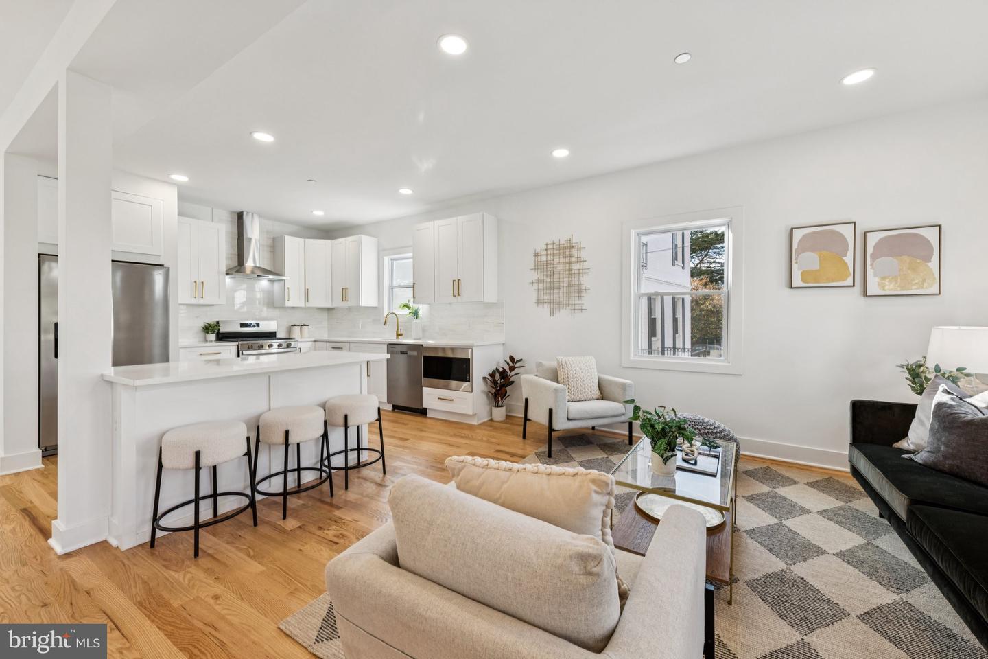 1235 PERRY ST NE, WASHINGTON, District Of Columbia 20017, 4 Bedrooms Bedrooms, 8 Rooms Rooms,3 BathroomsBathrooms,Residential,For sale,1235 PERRY ST NE,DCDC2231346 MLS # DCDC2231346