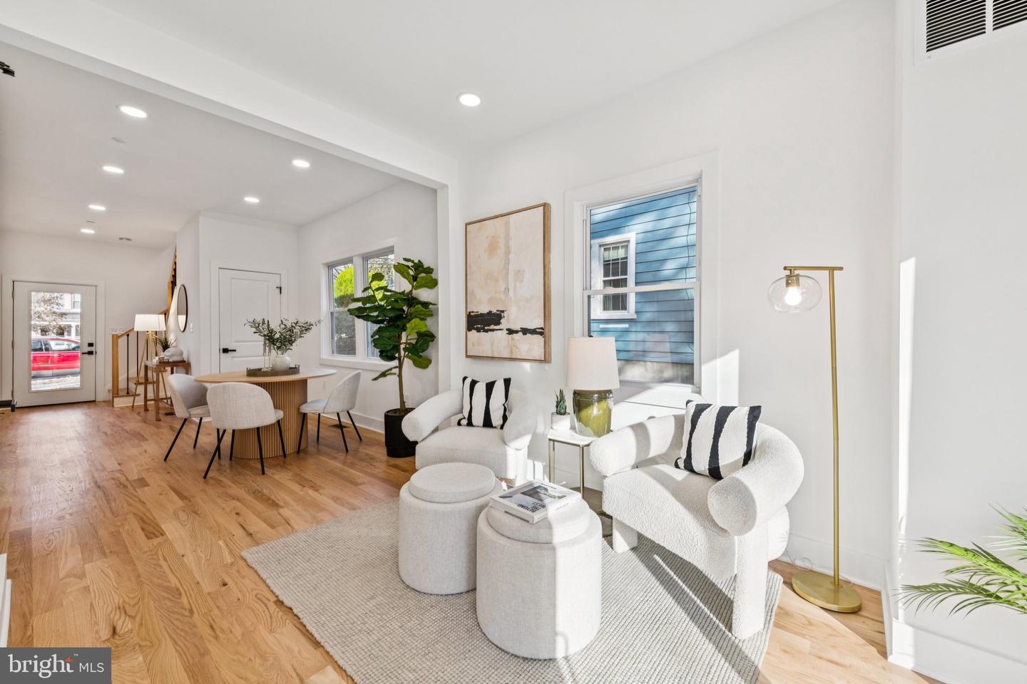 1235 PERRY ST NE, WASHINGTON, District Of Columbia 20017, 4 Bedrooms Bedrooms, 8 Rooms Rooms,3 BathroomsBathrooms,Residential,For sale,1235 PERRY ST NE,DCDC2231346 MLS # DCDC2231346