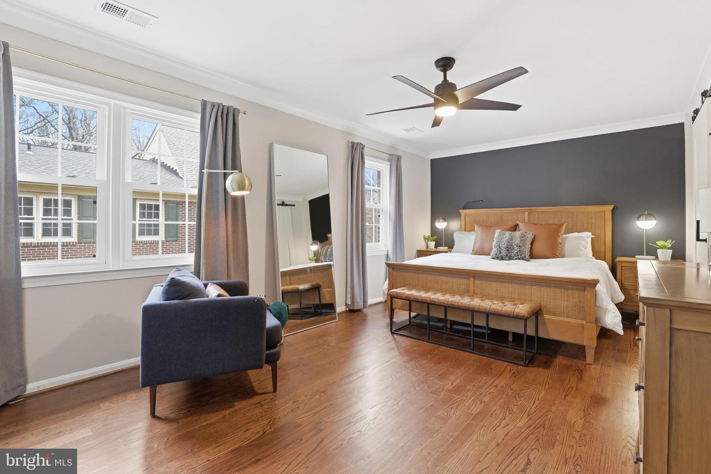 661 N ARMISTEAD ST, ALEXANDRIA, Virginia 22312, 3 Bedrooms Bedrooms, 7 Rooms Rooms,3 BathroomsBathrooms,Residential,For sale,661 N ARMISTEAD ST,VAAX2051940 MLS # VAAX2051940