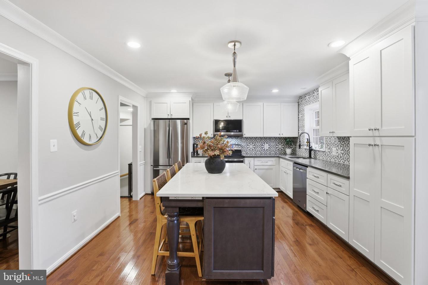 661 N ARMISTEAD ST, ALEXANDRIA, Virginia 22312, 3 Bedrooms Bedrooms, 7 Rooms Rooms,3 BathroomsBathrooms,Residential,For sale,661 N ARMISTEAD ST,VAAX2051940 MLS # VAAX2051940