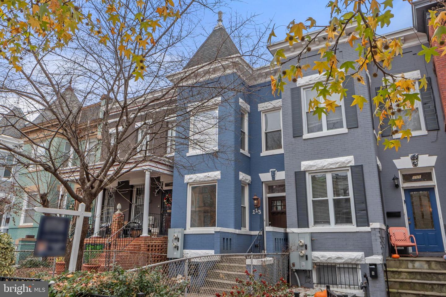 113 R ST NE, WASHINGTON, District Of Columbia 20002, 4 Bedrooms Bedrooms, 8 Rooms Rooms,3 BathroomsBathrooms,Residential,For sale,113 R ST NE,DCDC2232562 MLS # DCDC2232562 113 R ST NE, WASHINGTON, District Of Columbia 20002, 4 Bedrooms Bedrooms, 8 Rooms Rooms,3 BathroomsBathrooms,Residential,For sale,113 R ST NE,DCDC2232562 MLS # DCDC2232562