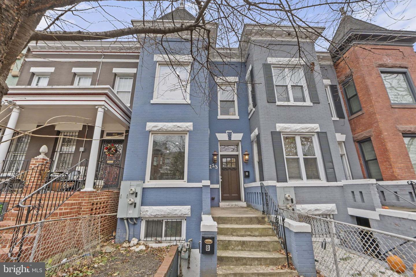 113 R ST NE, WASHINGTON, District Of Columbia 20002, 4 Bedrooms Bedrooms, 8 Rooms Rooms,3 BathroomsBathrooms,Residential,For sale,113 R ST NE,DCDC2232562 MLS # DCDC2232562 113 R ST NE, WASHINGTON, District Of Columbia 20002, 4 Bedrooms Bedrooms, 8 Rooms Rooms,3 BathroomsBathrooms,Residential,For sale,113 R ST NE,DCDC2232562 MLS # DCDC2232562