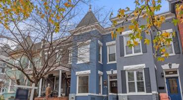 113 R ST NE, WASHINGTON, District Of Columbia 20002, 4 Bedrooms Bedrooms, 8 Rooms Rooms,3 BathroomsBathrooms,Residential,For sale,113 R ST NE,DCDC2232562 MLS # DCDC2232562