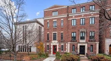 1806 24TH ST NW, WASHINGTON, District Of Columbia 20008, 4 Bedrooms Bedrooms, ,3 BathroomsBathrooms,Residential,For sale,1806 24TH ST NW,DCDC2232720 MLS # DCDC2232720