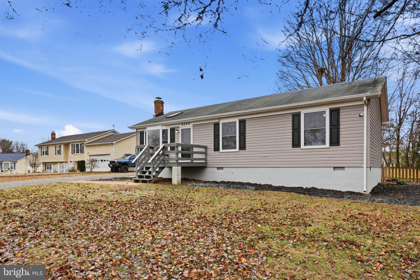 6559 BELFRYS CT E, BEALETON, Virginia 22712, 3 Bedrooms Bedrooms, ,2 BathroomsBathrooms,Residential,For sale,6559 BELFRYS CT E,VAFQ2019740 MLS # VAFQ2019740 6559 BELFRYS CT E, BEALETON, Virginia 22712, 3 Bedrooms Bedrooms, ,2 BathroomsBathrooms,Residential,For sale,6559 BELFRYS CT E,VAFQ2019740 MLS # VAFQ2019740