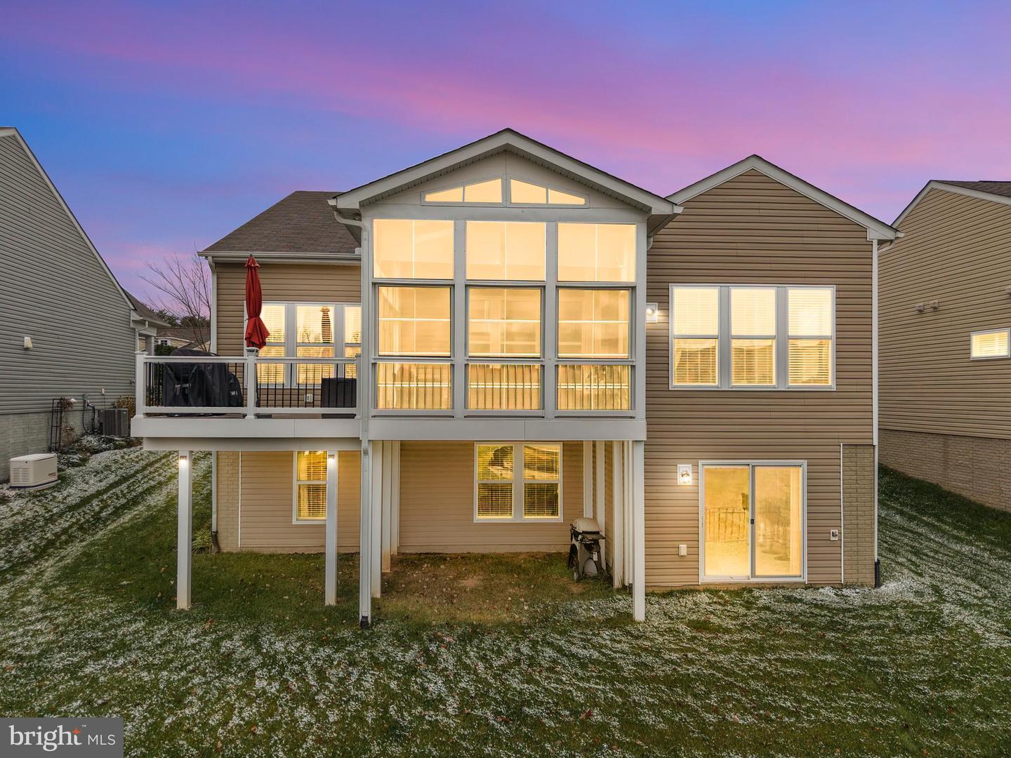 110 BATTERY POINT DR, FREDERICKSBURG, Virginia 22406, 3 Bedrooms Bedrooms, ,3 BathroomsBathrooms,Residential,For sale,110 BATTERY POINT DR,VAST2044416 MLS # VAST2044416