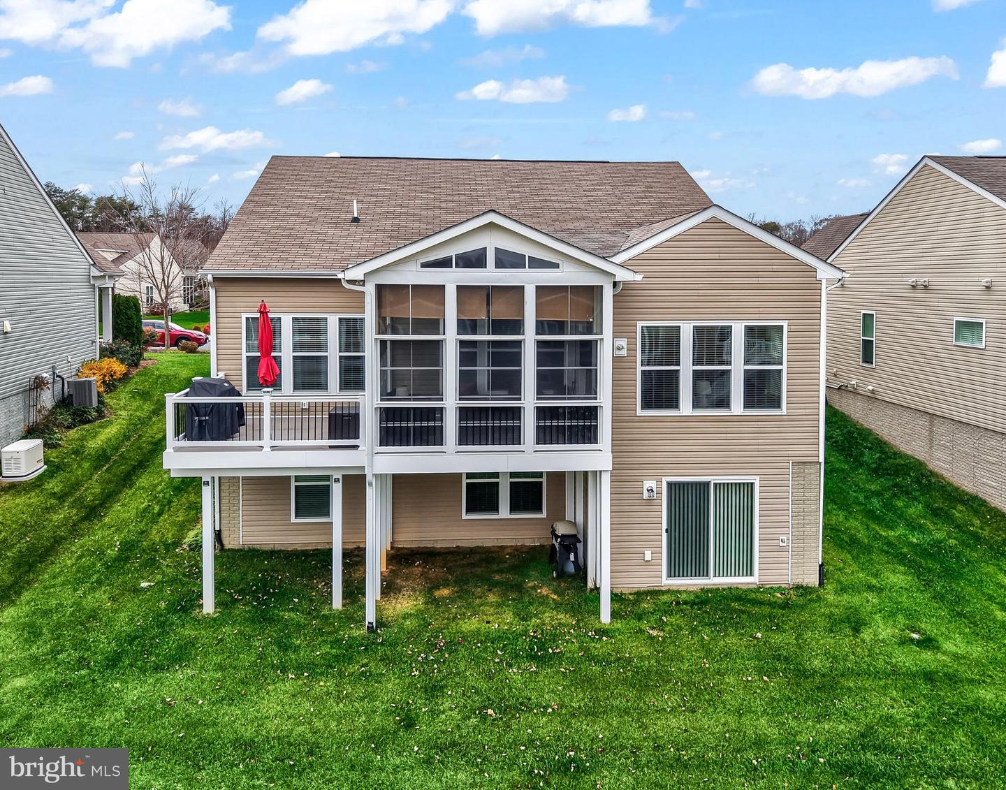 110 BATTERY POINT DR, FREDERICKSBURG, Virginia 22406, 3 Bedrooms Bedrooms, ,3 BathroomsBathrooms,Residential,For sale,110 BATTERY POINT DR,VAST2044416 MLS # VAST2044416