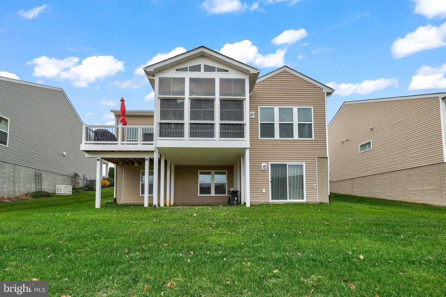 110 BATTERY POINT DR, FREDERICKSBURG, Virginia 22406, 3 Bedrooms Bedrooms, ,3 BathroomsBathrooms,Residential,For sale,110 BATTERY POINT DR,VAST2044416 MLS # VAST2044416