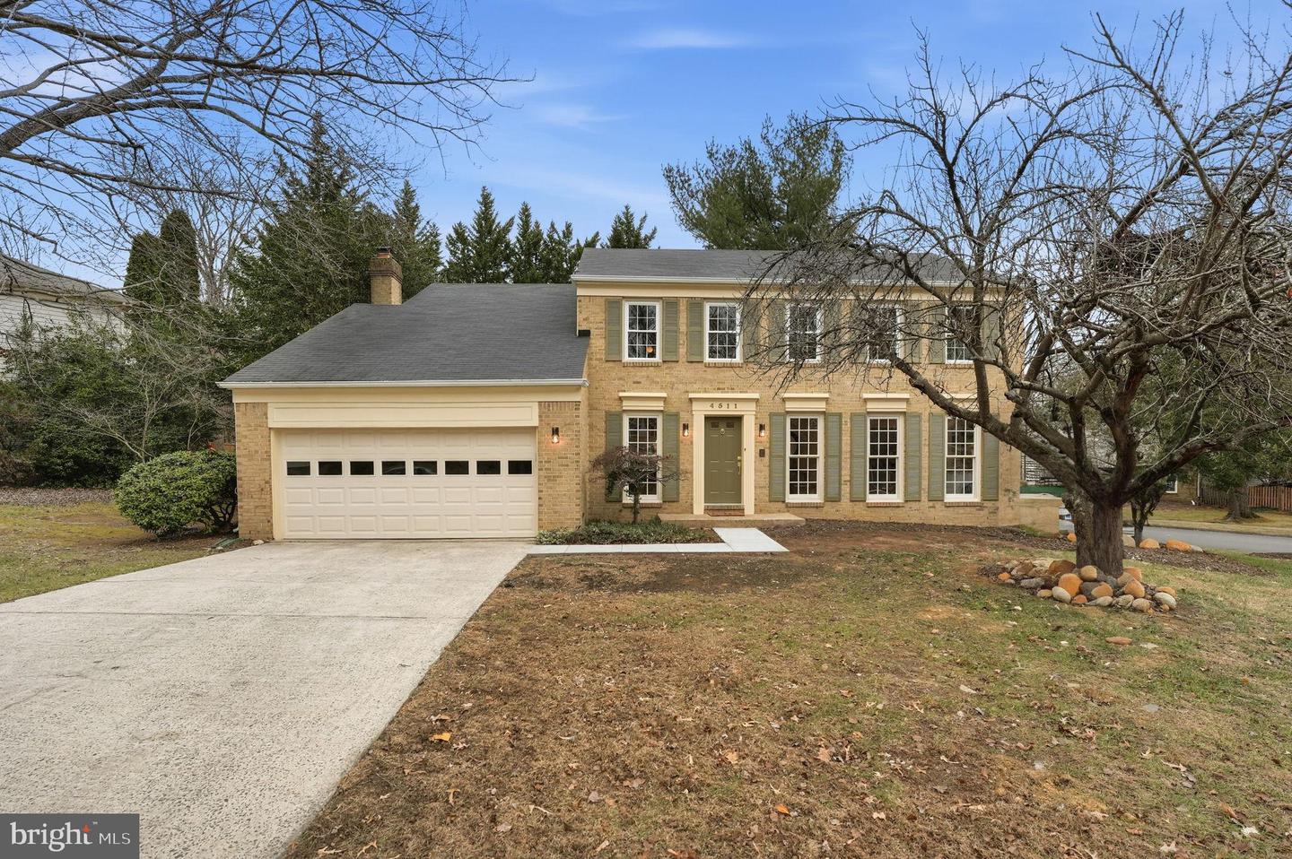 4511 STONE PINE CT, CHANTILLY, Virginia 20151, 5 Bedrooms Bedrooms, 14 Rooms Rooms,2 BathroomsBathrooms,Residential,For sale,4511 STONE PINE CT,VAFX2280400 MLS # VAFX2280400