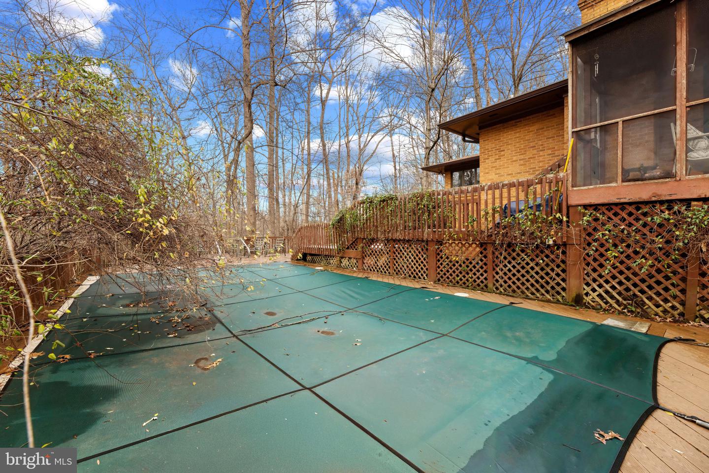 2026 HUNTER MILL RD, VIENNA, Virginia 22181, 3 Bedrooms Bedrooms, ,2 BathroomsBathrooms,Residential,For sale,2026 HUNTER MILL RD,VAFX2280610 MLS # VAFX2280610