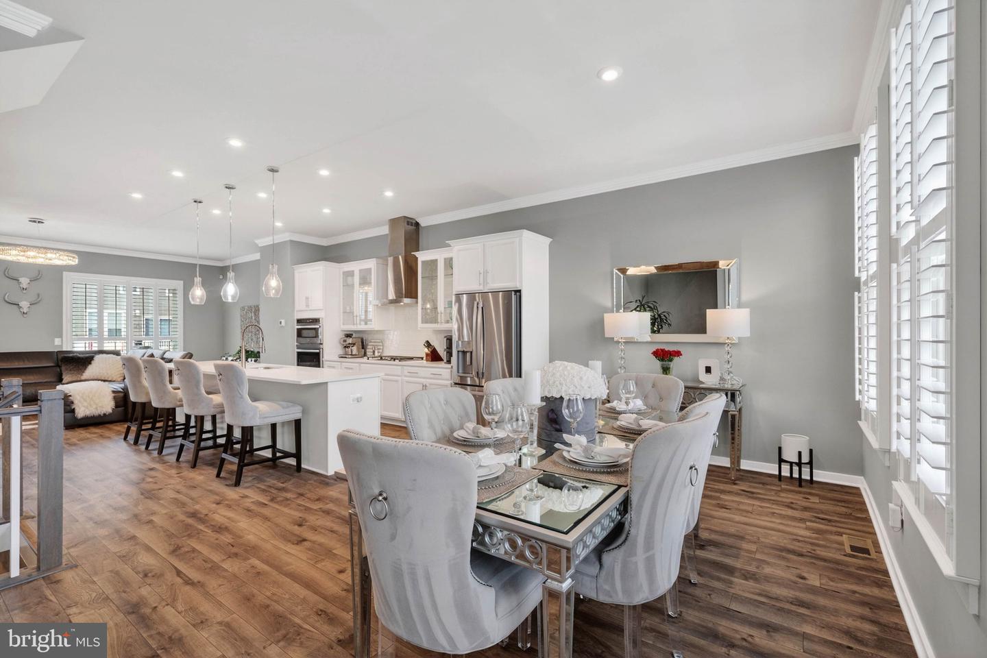 1706 AUTUMN MAPLE LEAF DR, DUMFRIES, Virginia 22026, 4 Bedrooms Bedrooms, ,3 BathroomsBathrooms,Residential,For sale,1706 AUTUMN MAPLE LEAF DR,VAPW2108410 MLS # VAPW2108410