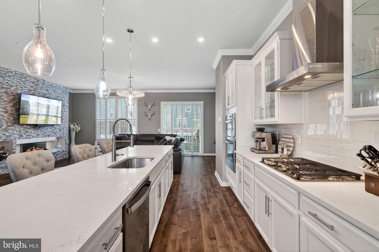 1706 AUTUMN MAPLE LEAF DR, DUMFRIES, Virginia 22026, 4 Bedrooms Bedrooms, ,3 BathroomsBathrooms,Residential,For sale,1706 AUTUMN MAPLE LEAF DR,VAPW2108410 MLS # VAPW2108410