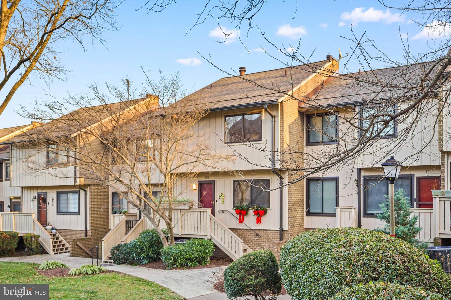 2716 GLENGYLE DR, VIENNA, Virginia 22181, 3 Bedrooms Bedrooms, ,2 BathroomsBathrooms,Residential,For sale,2716 GLENGYLE DR,VAFX2281302 MLS # VAFX2281302