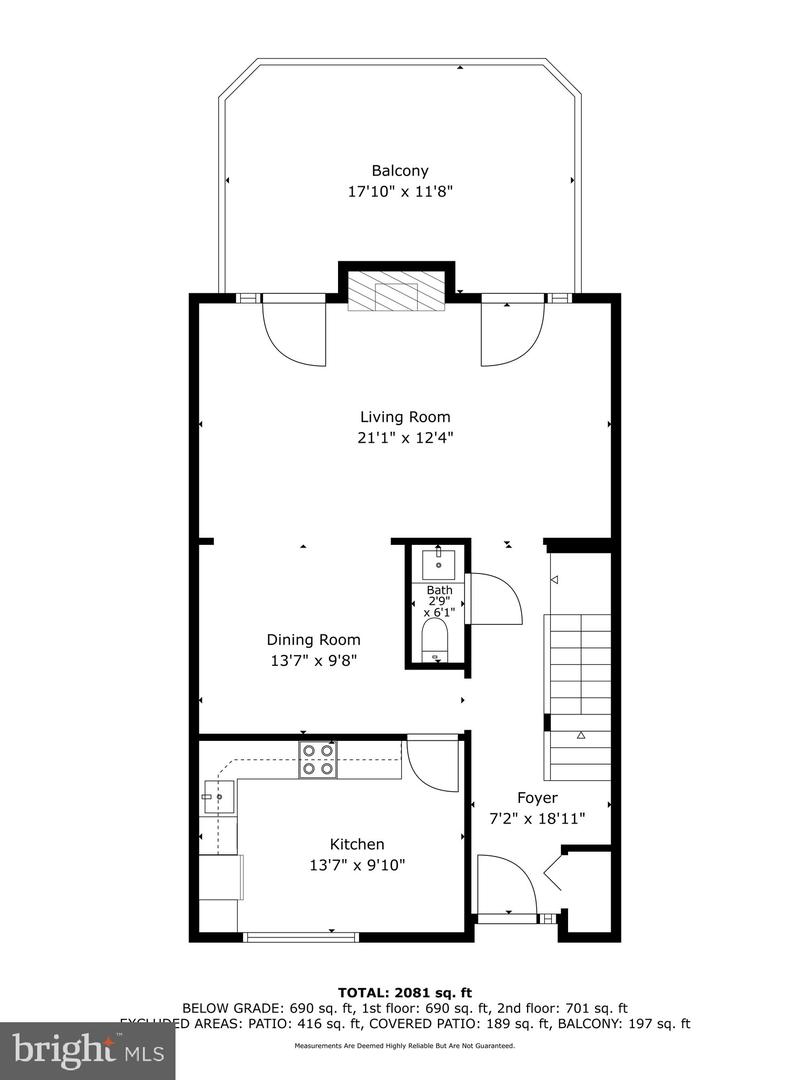 4619 MAYHUNT CT, ALEXANDRIA, Virginia 22312, 3 Bedrooms Bedrooms, ,3 BathroomsBathrooms,Residential,For sale,4619 MAYHUNT CT,VAFX2281386 MLS # VAFX2281386