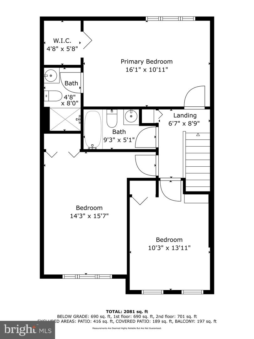 4619 MAYHUNT CT, ALEXANDRIA, Virginia 22312, 3 Bedrooms Bedrooms, ,3 BathroomsBathrooms,Residential,For sale,4619 MAYHUNT CT,VAFX2281386 MLS # VAFX2281386