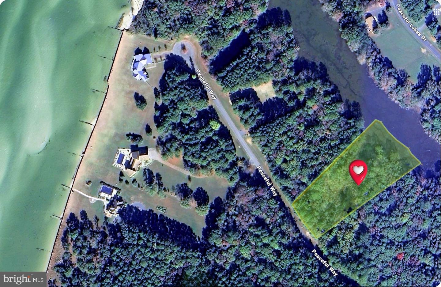 LOT 18 PEACEFUL WAY, EXMORE, Virginia 23350, ,Land,For sale,LOT 18 PEACEFUL WAY,VANH2000082 MLS # VANH2000082 LOT 18 PEACEFUL WAY, EXMORE, Virginia 23350, ,Land,For sale,LOT 18 PEACEFUL WAY,VANH2000082 MLS # VANH2000082