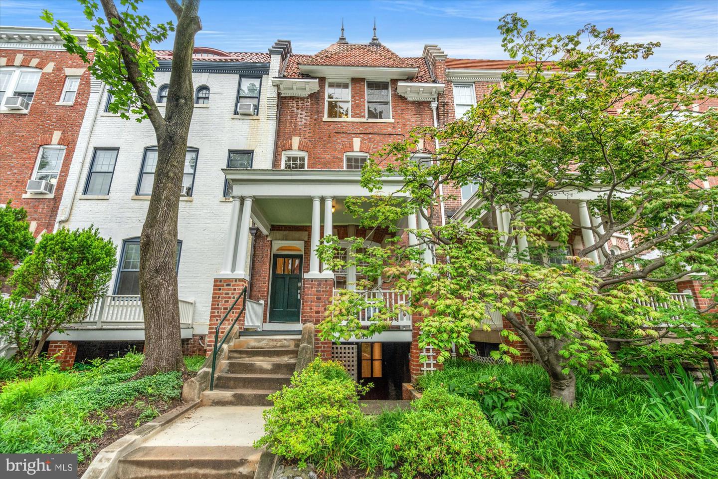 2637 GARFIELD ST NW, WASHINGTON, District Of Columbia 20008, 6 Bedrooms Bedrooms, ,3 BathroomsBathrooms,Residential,For sale,2637 GARFIELD ST NW,DCDC2206230 MLS # DCDC2206230