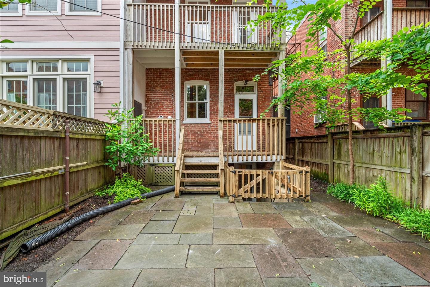 2637 GARFIELD ST NW, WASHINGTON, District Of Columbia 20008, 6 Bedrooms Bedrooms, ,3 BathroomsBathrooms,Residential,For sale,2637 GARFIELD ST NW,DCDC2206230 MLS # DCDC2206230