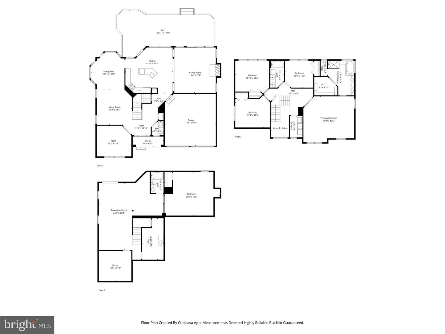 13044 PILGRIMS INN DR, WOODBRIDGE, Virginia 22193, 4 Bedrooms Bedrooms, ,3 BathroomsBathrooms,Residential,For sale,13044 PILGRIMS INN DR,VAPW2098810 MLS # VAPW2098810