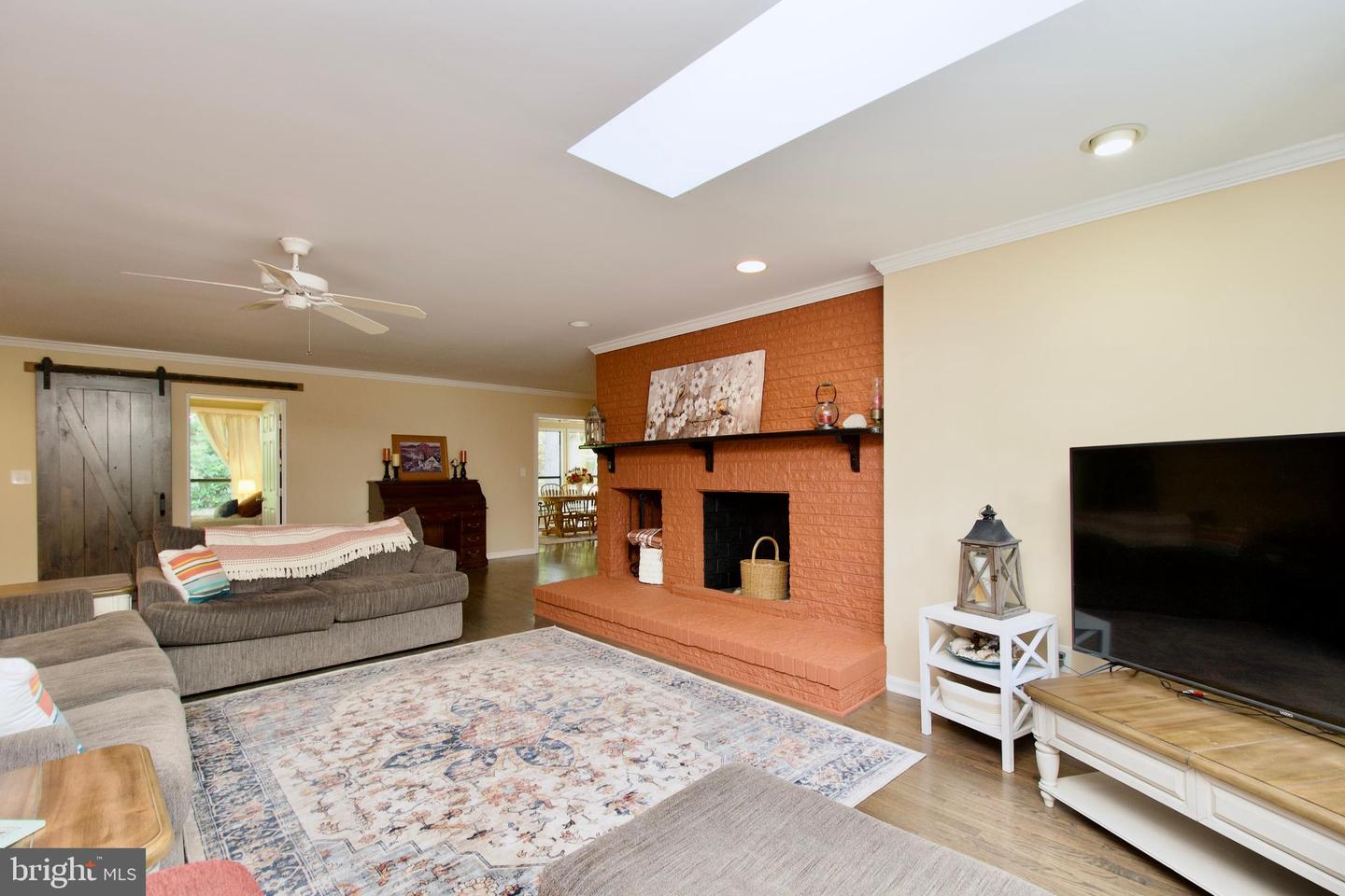 703 GOLD VALLEY RD, LOCUST GROVE, Virginia 22508, 4 Bedrooms Bedrooms, ,3 BathroomsBathrooms,Residential,For sale,703 GOLD VALLEY RD,VAOR2010244 MLS # VAOR2010244