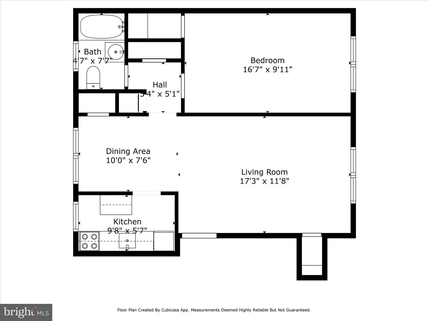 9 E GLEBE RD #C, ALEXANDRIA, Virginia 22305, 1 Bedroom Bedrooms, 5 Rooms Rooms,1 BathroomBathrooms,Residential,For sale,9 E GLEBE RD #C,VAAX2048492 MLS # VAAX2048492