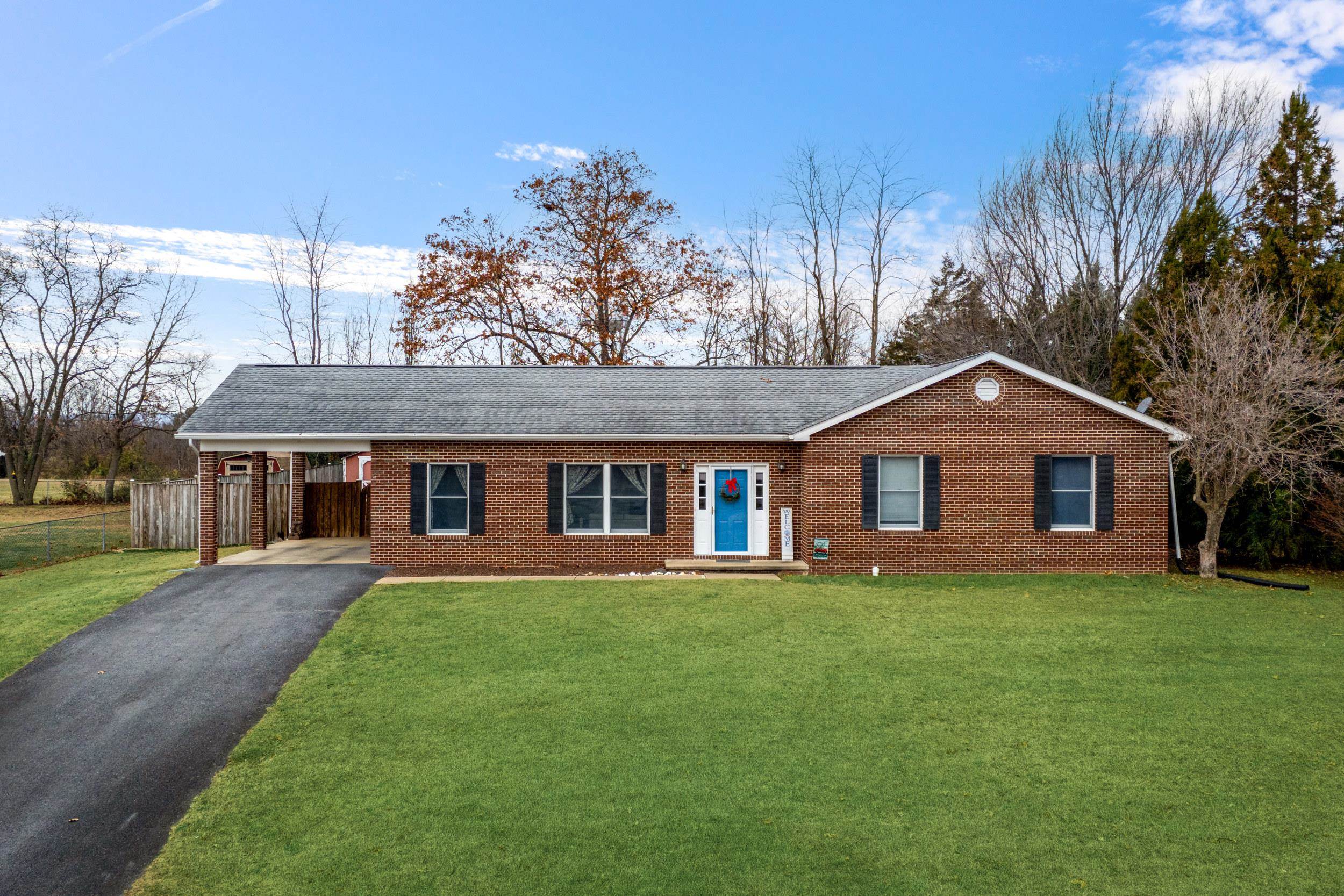 11 INDEPENDENCE DR, LURAY, Virginia 22835, 3 Bedrooms Bedrooms, ,2 BathroomsBathrooms,Residential,11 INDEPENDENCE DR,671751 MLS # 671751 11 INDEPENDENCE DR, LURAY, Virginia 22835, 3 Bedrooms Bedrooms, ,2 BathroomsBathrooms,Residential,11 INDEPENDENCE DR,671751 MLS # 671751
