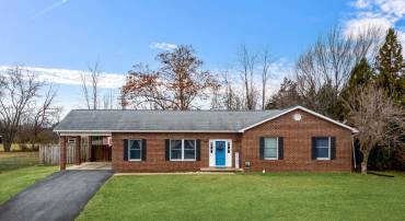 11 INDEPENDENCE DR, LURAY, Virginia 22835, 3 Bedrooms Bedrooms, ,2 BathroomsBathrooms,Residential,11 INDEPENDENCE DR,671751 MLS # 671751