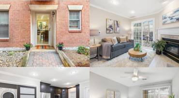 6924 FAIRFAX DR #122, ARLINGTON, Virginia 22213, 2 Bedrooms Bedrooms, ,1 BathroomBathrooms,Residential,For sale,6924 FAIRFAX DR #122,VAAR2064458 MLS # VAAR2064458