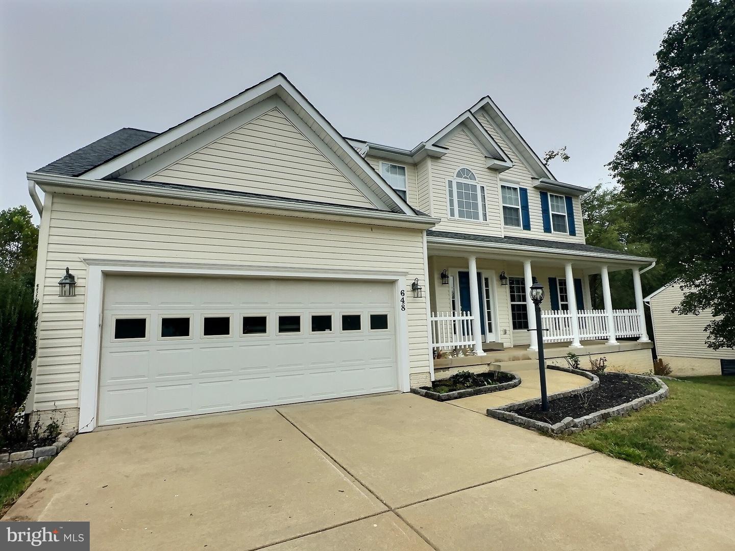 648 WINDERMERE DR, CULPEPER, Virginia 22701, 4 Bedrooms Bedrooms, ,2 BathroomsBathrooms,Residential,For sale,648 WINDERMERE DR,VACU2011734 MLS # VACU2011734