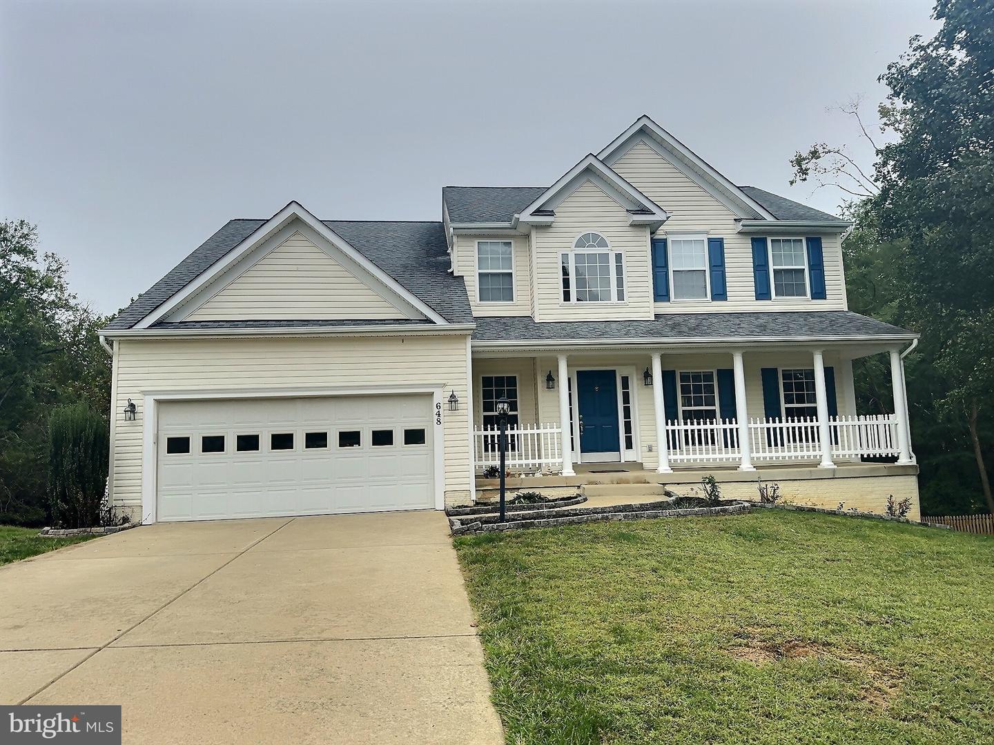 648 WINDERMERE DR, CULPEPER, Virginia 22701, 4 Bedrooms Bedrooms, ,2 BathroomsBathrooms,Residential,For sale,648 WINDERMERE DR,VACU2011734 MLS # VACU2011734