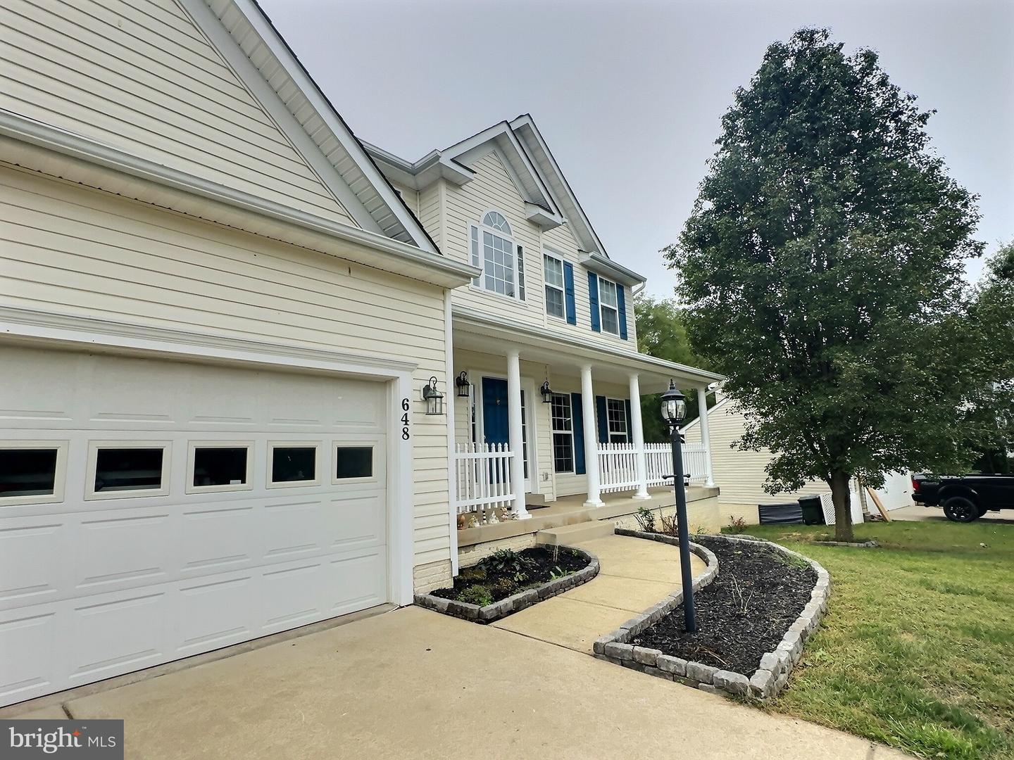 648 WINDERMERE DR, CULPEPER, Virginia 22701, 4 Bedrooms Bedrooms, ,2 BathroomsBathrooms,Residential,For sale,648 WINDERMERE DR,VACU2011734 MLS # VACU2011734