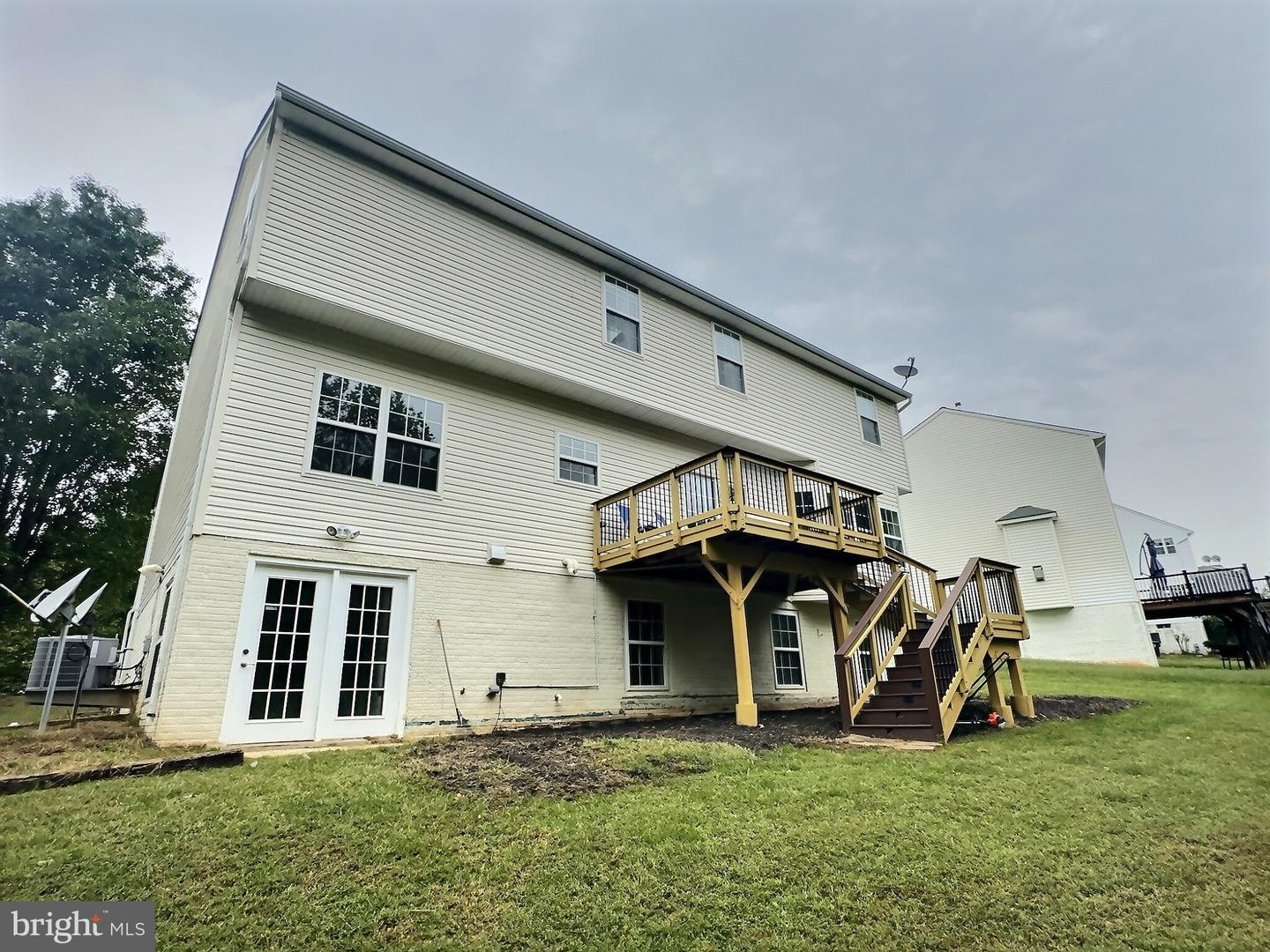 648 WINDERMERE DR, CULPEPER, Virginia 22701, 4 Bedrooms Bedrooms, ,2 BathroomsBathrooms,Residential,For sale,648 WINDERMERE DR,VACU2011734 MLS # VACU2011734