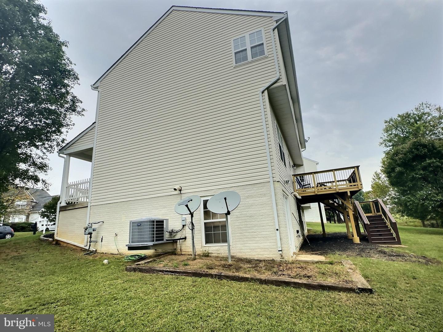 648 WINDERMERE DR, CULPEPER, Virginia 22701, 4 Bedrooms Bedrooms, ,2 BathroomsBathrooms,Residential,For sale,648 WINDERMERE DR,VACU2011734 MLS # VACU2011734