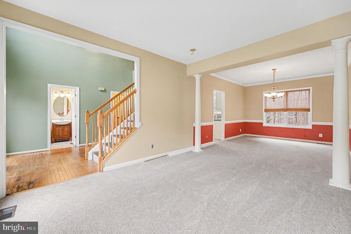 11016 N LAMONT CT, FREDERICKSBURG, Virginia 22407, 3 Bedrooms Bedrooms, ,2 BathroomsBathrooms,Residential,For sale,11016 N LAMONT CT,VASP2036942 MLS # VASP2036942