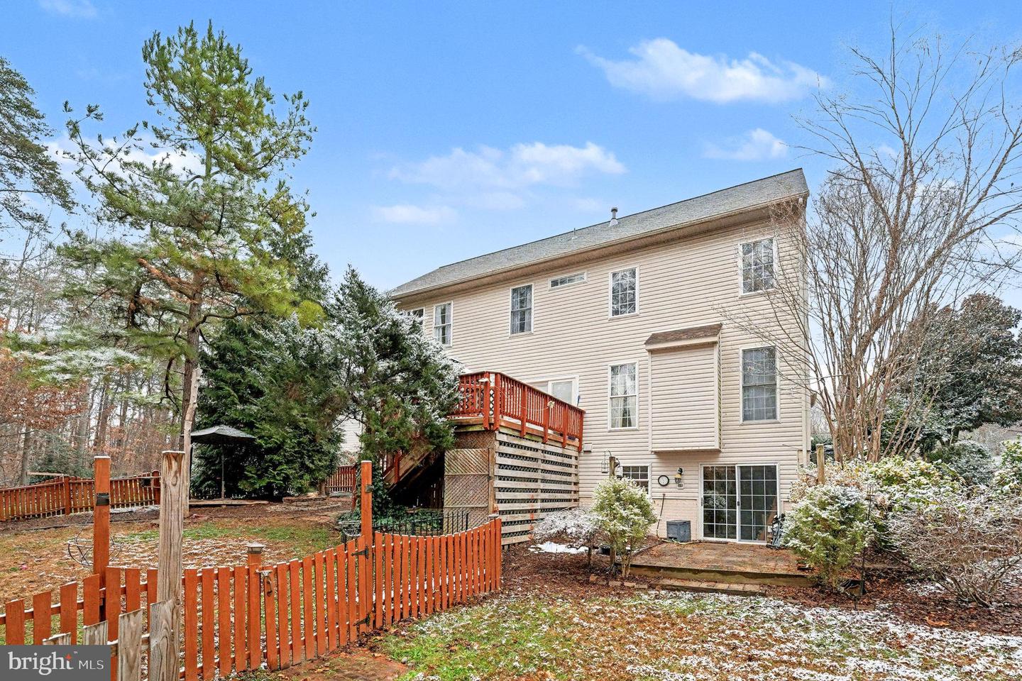 11016 N LAMONT CT, FREDERICKSBURG, Virginia 22407, 3 Bedrooms Bedrooms, ,2 BathroomsBathrooms,Residential,For sale,11016 N LAMONT CT,VASP2036942 MLS # VASP2036942