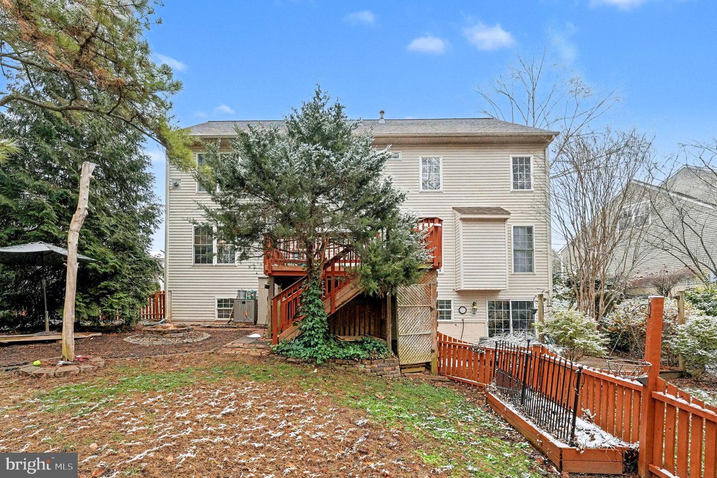 11016 N LAMONT CT, FREDERICKSBURG, Virginia 22407, 3 Bedrooms Bedrooms, ,2 BathroomsBathrooms,Residential,For sale,11016 N LAMONT CT,VASP2036942 MLS # VASP2036942