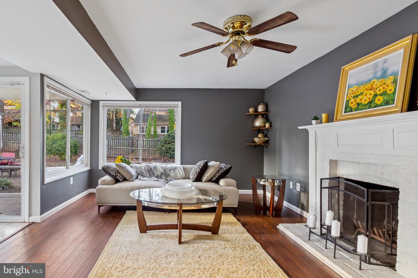 126 HILLSDALE DR, STERLING, Virginia 20164, 4 Bedrooms Bedrooms, 7 Rooms Rooms,2 BathroomsBathrooms,Residential,For sale,126 HILLSDALE DR,VALO2109524 MLS # VALO2109524