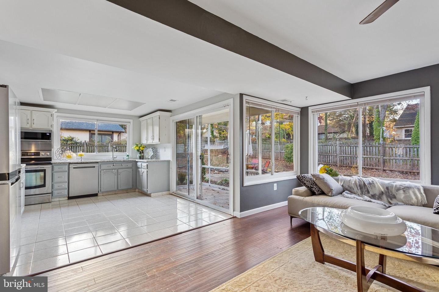 126 HILLSDALE DR, STERLING, Virginia 20164, 4 Bedrooms Bedrooms, 7 Rooms Rooms,2 BathroomsBathrooms,Residential,For sale,126 HILLSDALE DR,VALO2109524 MLS # VALO2109524
