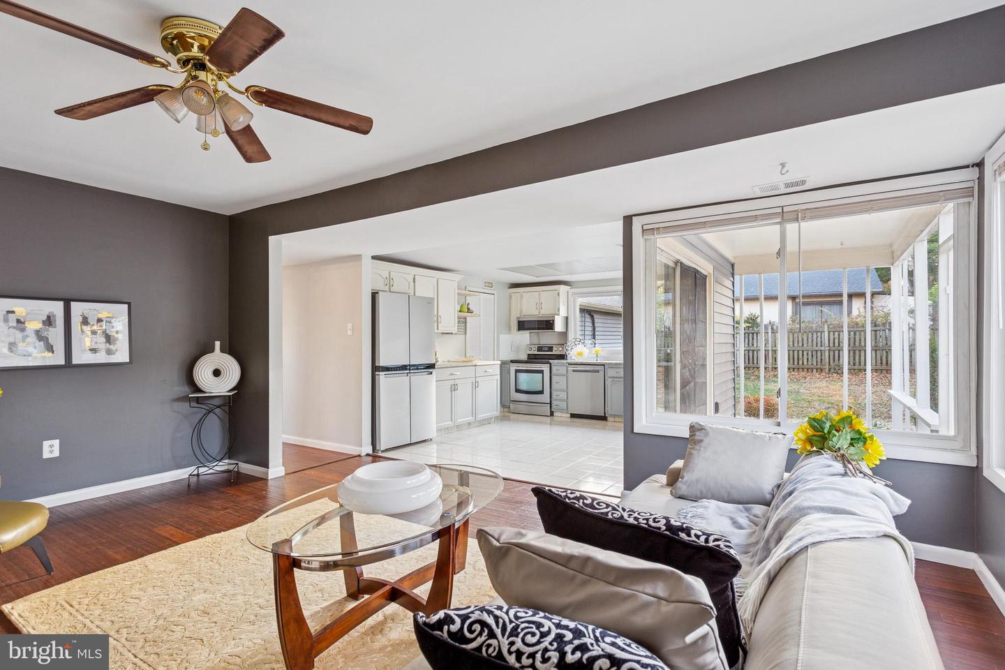 126 HILLSDALE DR, STERLING, Virginia 20164, 4 Bedrooms Bedrooms, 7 Rooms Rooms,2 BathroomsBathrooms,Residential,For sale,126 HILLSDALE DR,VALO2109524 MLS # VALO2109524