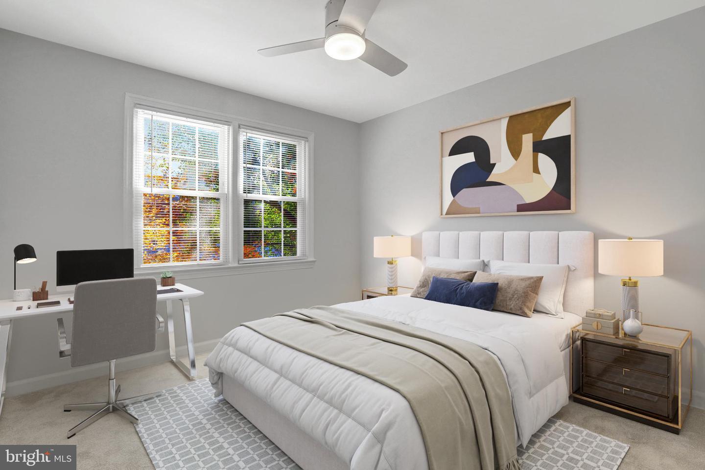 726 S FAYETTE ST #21, ALEXANDRIA, Virginia 22314, 2 Bedrooms Bedrooms, ,1 BathroomBathrooms,Residential,For sale,726 S FAYETTE ST #21,VAAX2051574 MLS # VAAX2051574