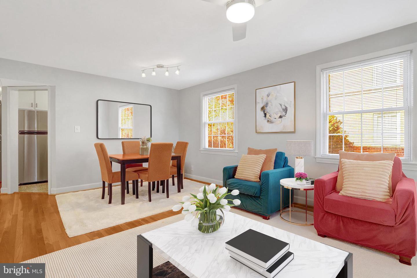 726 S FAYETTE ST #21, ALEXANDRIA, Virginia 22314, 2 Bedrooms Bedrooms, ,1 BathroomBathrooms,Residential,For sale,726 S FAYETTE ST #21,VAAX2051574 MLS # VAAX2051574