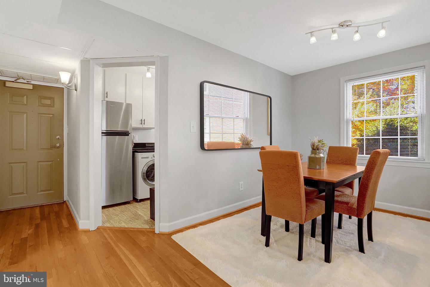 726 S FAYETTE ST #21, ALEXANDRIA, Virginia 22314, 2 Bedrooms Bedrooms, ,1 BathroomBathrooms,Residential,For sale,726 S FAYETTE ST #21,VAAX2051574 MLS # VAAX2051574