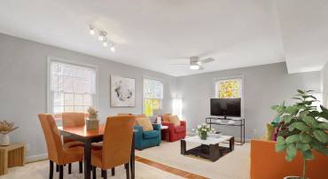 726 S FAYETTE ST #21, ALEXANDRIA, Virginia 22314, 2 Bedrooms Bedrooms, ,1 BathroomBathrooms,Residential,For sale,726 S FAYETTE ST #21,VAAX2051574 MLS # VAAX2051574