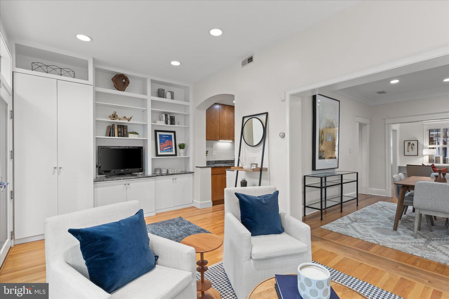 2744 WOODLEY PL NW, WASHINGTON, District Of Columbia 20008, 4 Bedrooms Bedrooms, ,3 BathroomsBathrooms,Residential,For sale,2744 WOODLEY PL NW,DCDC2231746 MLS # DCDC2231746