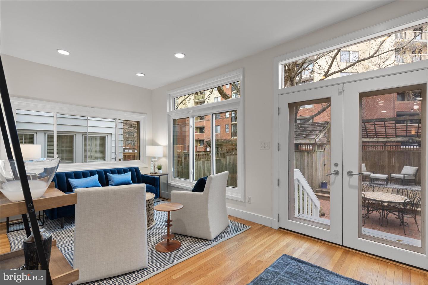 2744 WOODLEY PL NW, WASHINGTON, District Of Columbia 20008, 4 Bedrooms Bedrooms, ,3 BathroomsBathrooms,Residential,For sale,2744 WOODLEY PL NW,DCDC2231746 MLS # DCDC2231746