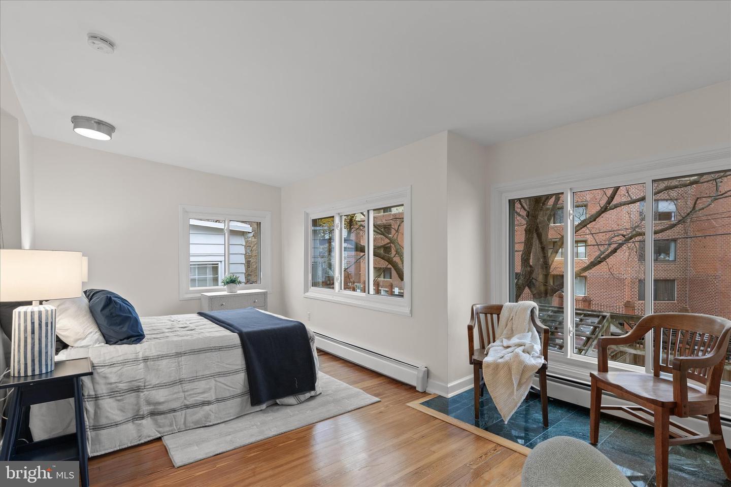 2744 WOODLEY PL NW, WASHINGTON, District Of Columbia 20008, 4 Bedrooms Bedrooms, ,3 BathroomsBathrooms,Residential,For sale,2744 WOODLEY PL NW,DCDC2231746 MLS # DCDC2231746