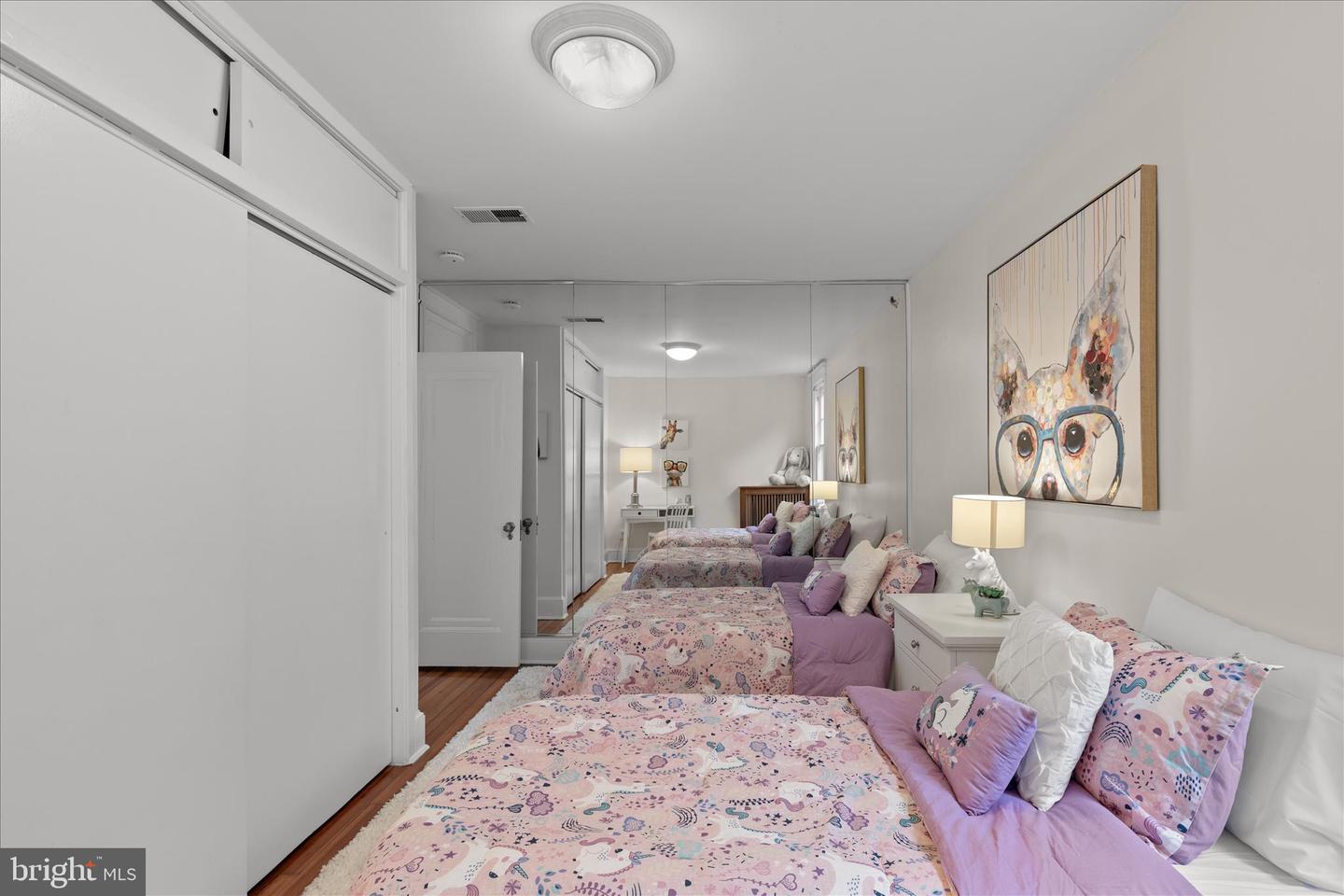 2744 WOODLEY PL NW, WASHINGTON, District Of Columbia 20008, 4 Bedrooms Bedrooms, ,3 BathroomsBathrooms,Residential,For sale,2744 WOODLEY PL NW,DCDC2231746 MLS # DCDC2231746