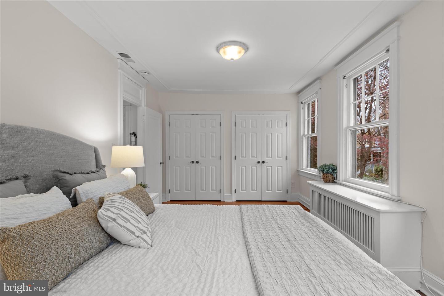 2744 WOODLEY PL NW, WASHINGTON, District Of Columbia 20008, 4 Bedrooms Bedrooms, ,3 BathroomsBathrooms,Residential,For sale,2744 WOODLEY PL NW,DCDC2231746 MLS # DCDC2231746